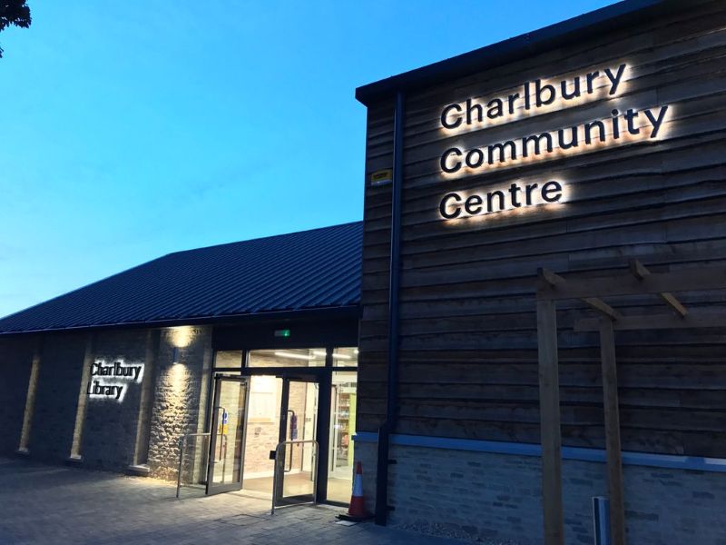 Charlbury Community Centre