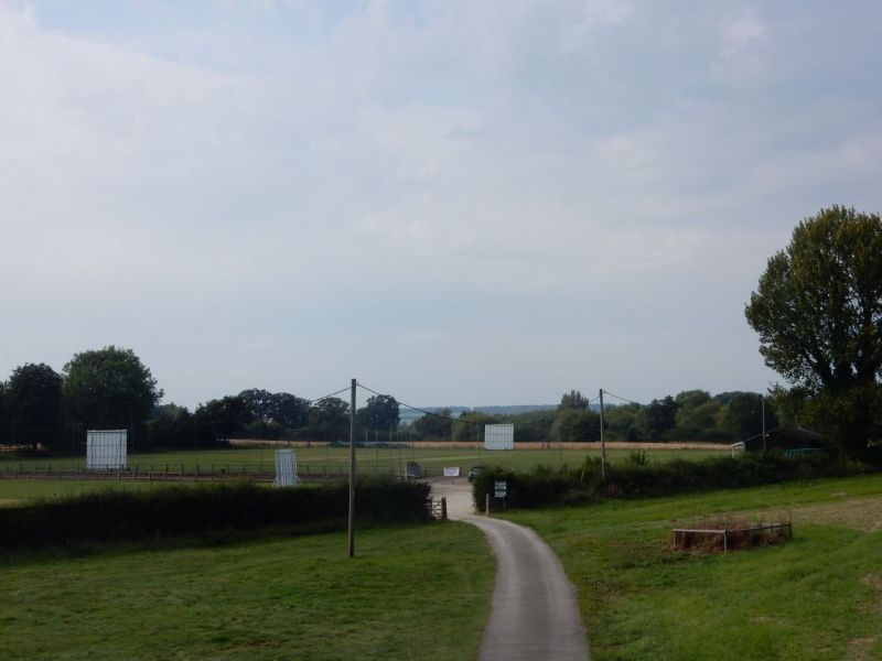 Charlbury Cricket Club