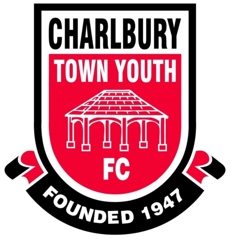 Charlbury Town Youth Football Club Badge