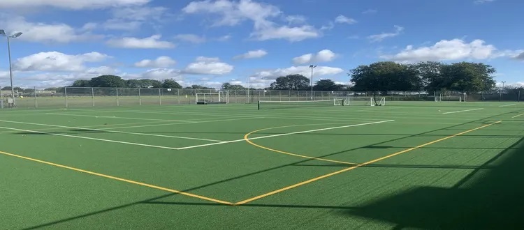 Chipping Norton MUGA