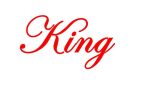 King