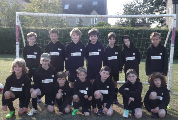 Charlbury Town Youth Under 10