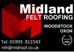 Midland Felt Roofing