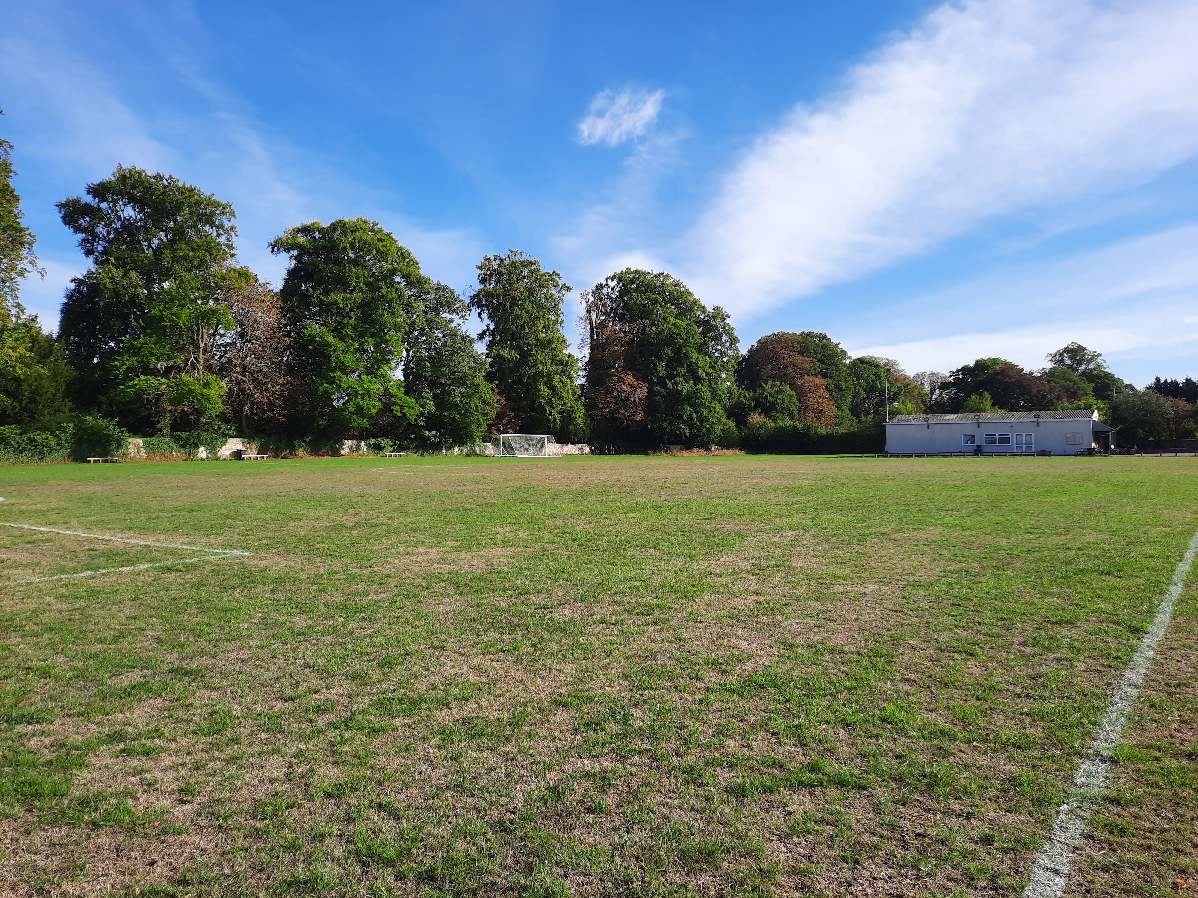 Wootton War Memorial Playing Field