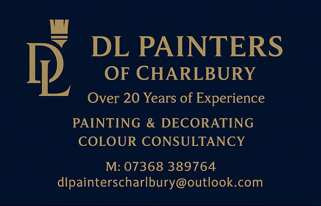 DL Painters of Charlbury